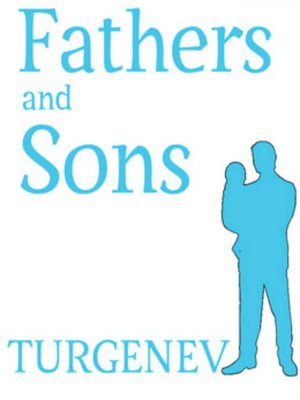cover image of Fathers and Sons